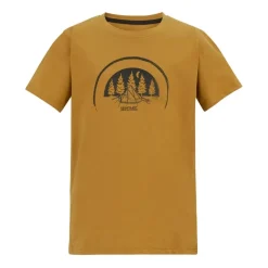 Camisetas manga corta Regatta Bosley
