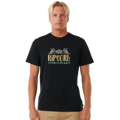 Camisetas manga corta Rip curl SMU Horizon Tee