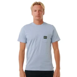 Camisetas manga corta Rip curl SMU Horizon Tee