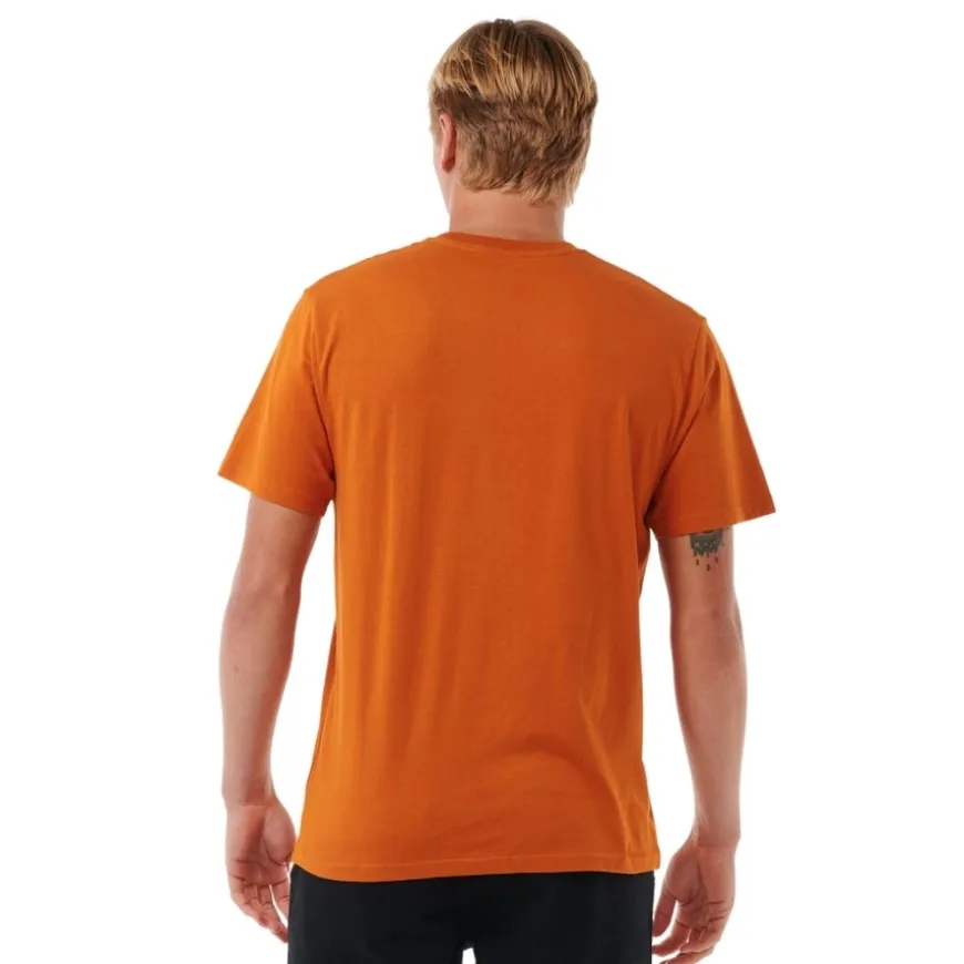 Camisetas manga corta Rip curl Filler Tee