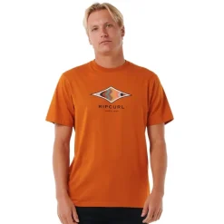 Camisetas manga corta Rip curl Filler Tee