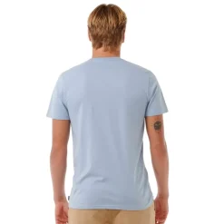 Camisetas manga corta Rip curl Surf Revival Hoffman Decal Tee