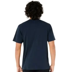 Camisetas manga corta Rip curl SURF REVIVAL SWIRL TEE