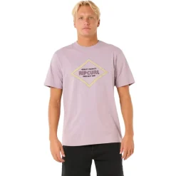 Camisetas manga corta Rip curl Surf Revival Yo Mumma Tee