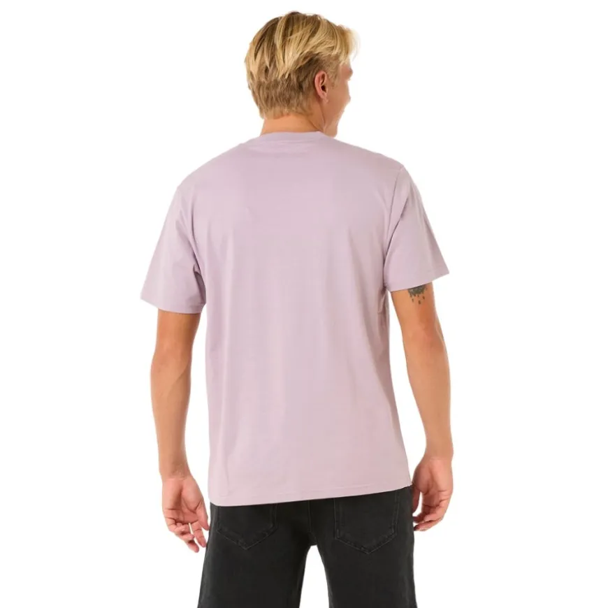 Camisetas manga corta Rip curl Surf Revival Yo Mumma Tee