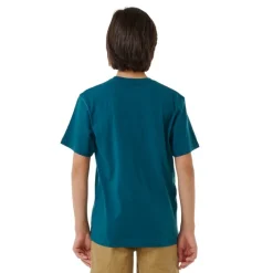 Camisetas manga corta Rip curl Future Evolution Tee -Boy