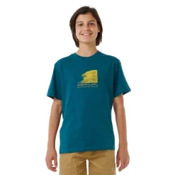 Camisetas manga corta Rip curl Future Evolution Tee -Boy