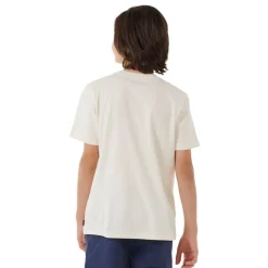 Camisetas manga corta Rip curl Surf Revival Capture Tee-Boy