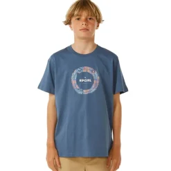 Camisetas manga corta Rip curl Fill Me Up Tee -Boy