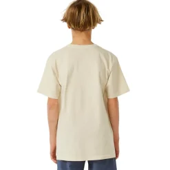 Camisetas manga corta Rip curl Surf Revival Mumma Tee-Boy