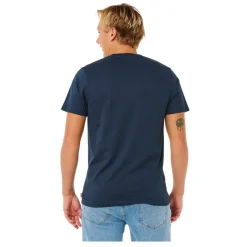 Camisetas manga corta Rip curl Promotees Streamline Likemumma Tee SMU