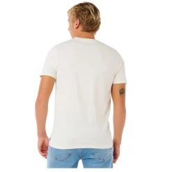 Camisetas manga corta Rip curl Promotees Molokaï Sliding Tri Set SMU