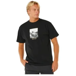 Camisetas manga corta Rip curl Search Rig Tee
