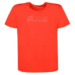 Camisetas manga corta Rock experience Tangerine Trip Ss Man T-Shirt