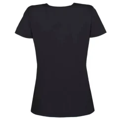 Camisetas manga corta Rock experience Corp Ss Woman T-Shirt
