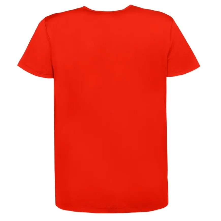 Camisetas manga corta Rock experience Corp Ss Man T-Shirt