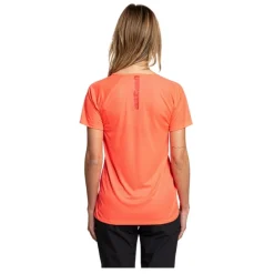 Camisetas manga corta Rock experience Oriole 2.0 Ss Woman T-Shirt