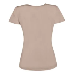 Camisetas manga corta Rock experience Corp Ss Woman T-Shirt