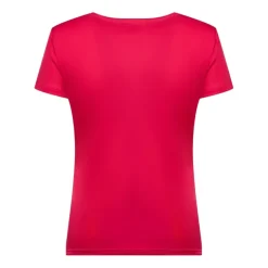 Camisetas manga corta Rock experience Tangerine Trip Ss Woman T-Shirt