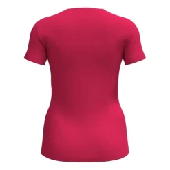 Camisetas manga corta Rock experience Corp Ss Woman T-Shirt