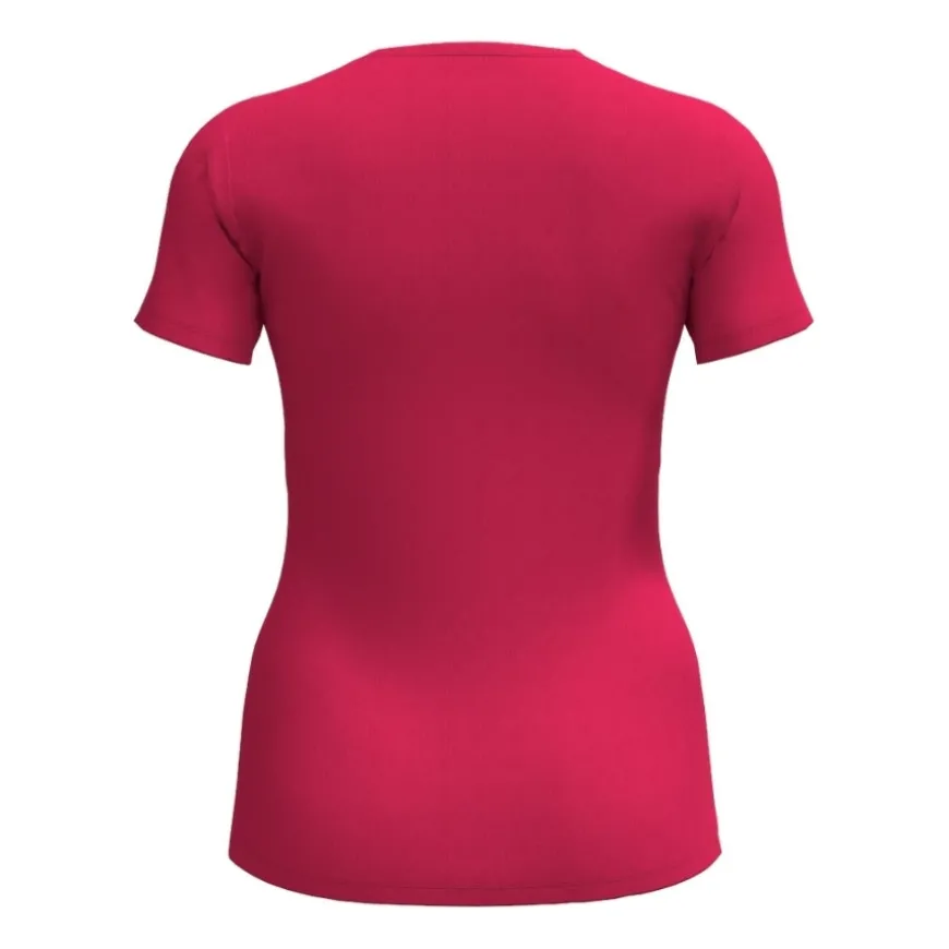 Camisetas manga corta Rock experience Corp Ss Woman T-Shirt