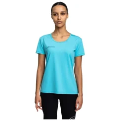 Camisetas manga corta Rock experience Corp Ss Woman T-Shirt