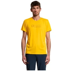 Camisetas manga corta Rock experience Tangerine Trip Ss Man T-Shirt
