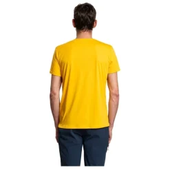 Camisetas manga corta Rock experience Tangerine Trip Ss Man T-Shirt