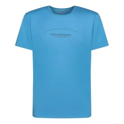 Camisetas manga corta Rock experience Echo Wall Ss Man T-Shirt