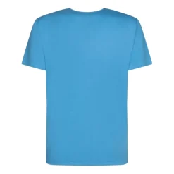 Camisetas manga corta Rock experience Echo Wall Ss Man T-Shirt