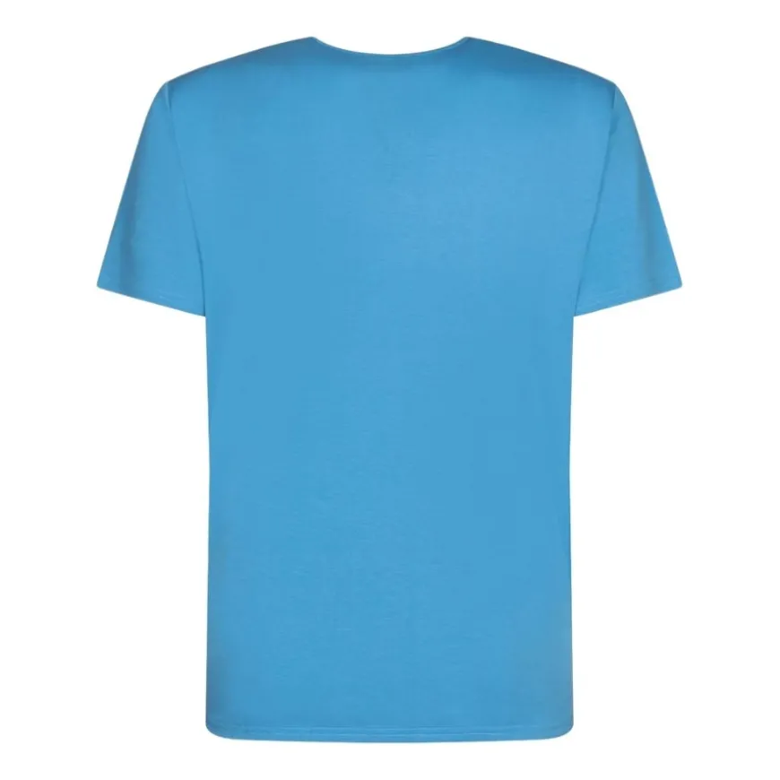Camisetas manga corta Rock experience Echo Wall Ss Man T-Shirt