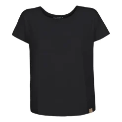 Camisetas manga corta Rock experience Echo Wall Ss Woman T-Shirt