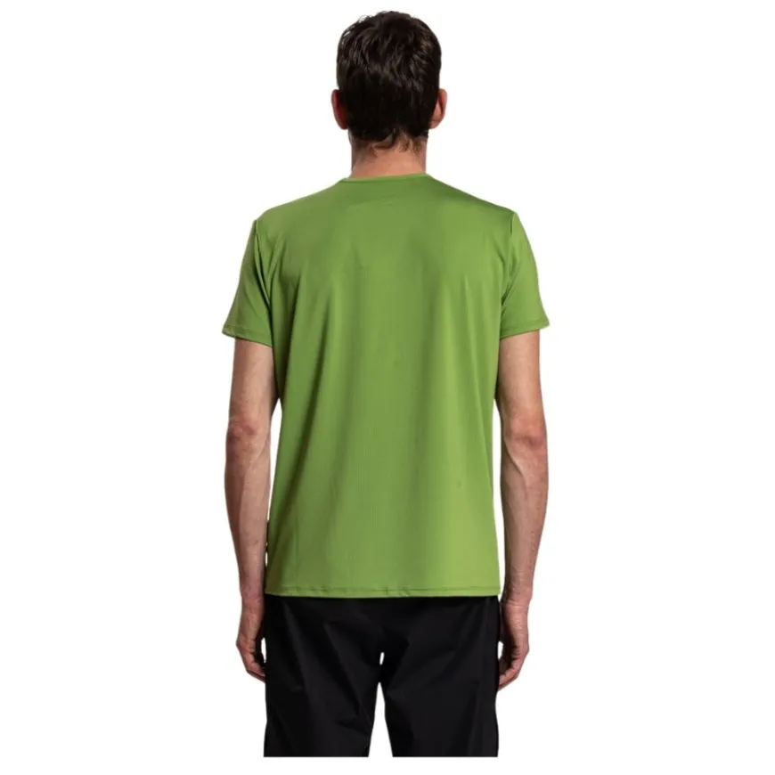 Camisetas manga corta Rock experience Corp Ss Man T-Shirt