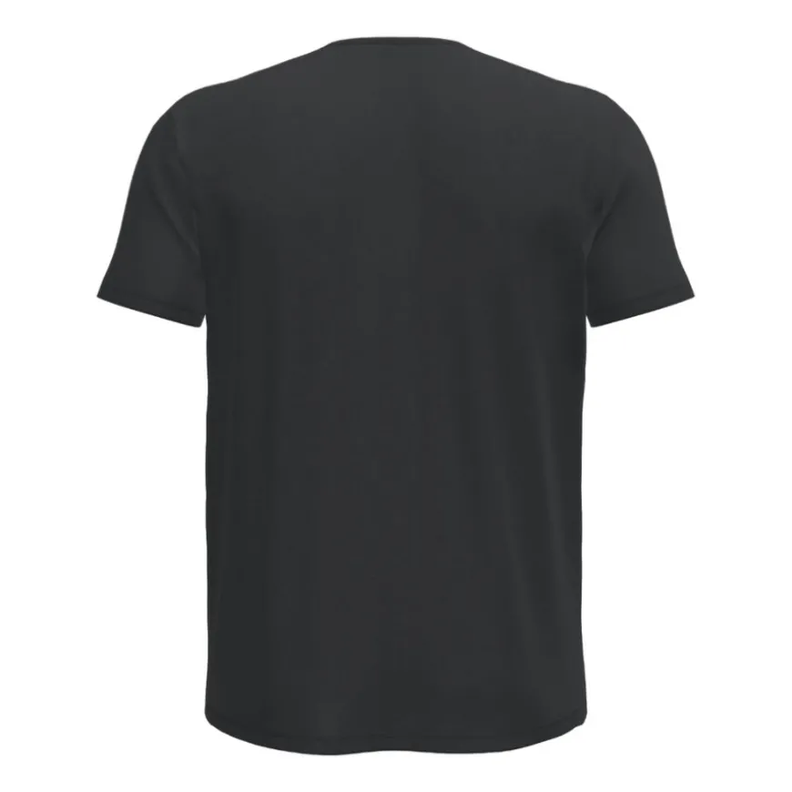 Camisetas manga corta Rock experience Tangerine Trip Ss Man T-Shirt
