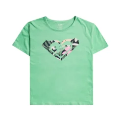 Camisetas manga corta Roxy Day And Night A SMU
