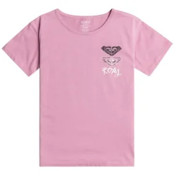 Camisetas manga corta Roxy Day And Night A