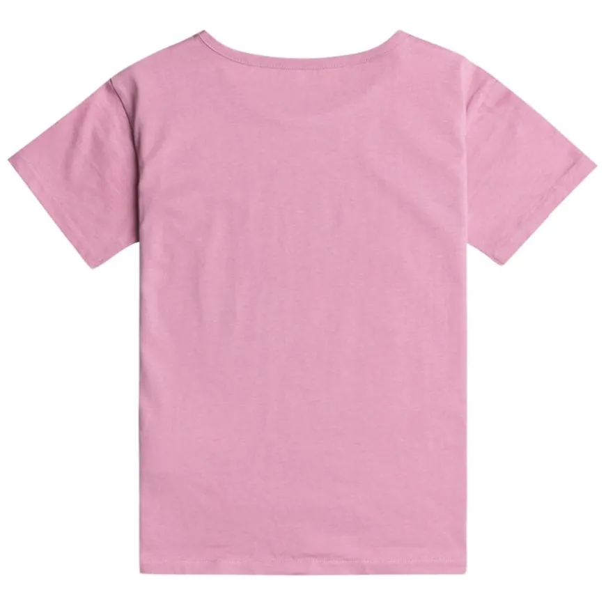 Camisetas manga corta Roxy Day And Night A