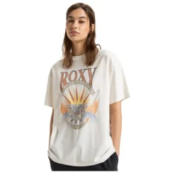 Camisetas manga corta Roxy Dreamers Women C