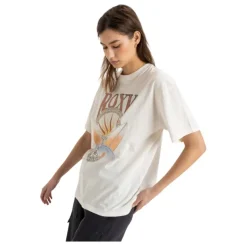 Camisetas manga corta Roxy Dreamers Women C