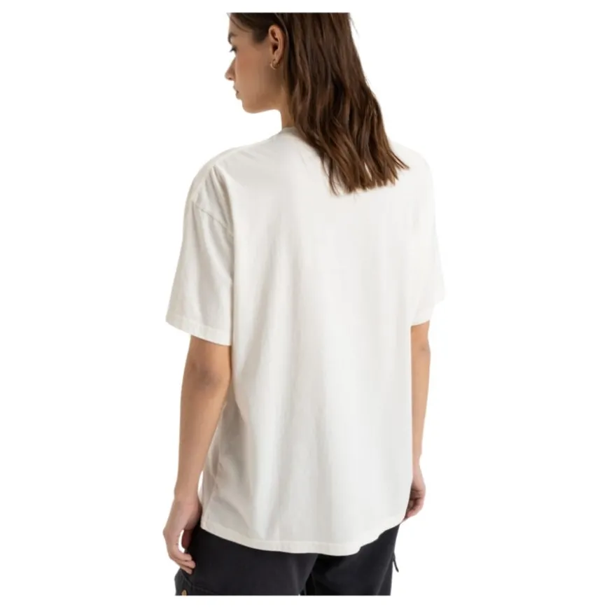 Camisetas manga corta Roxy Dreamers Women C