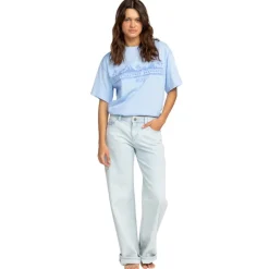 Camisetas manga corta Roxy Dreamers Women B