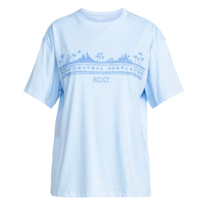 Camisetas manga corta Roxy Dreamers Women B