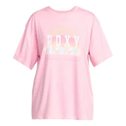 Camisetas manga corta Roxy Dreamers Women D