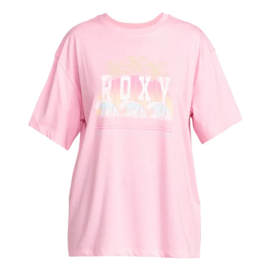 Camisetas manga corta Roxy Dreamers Women D