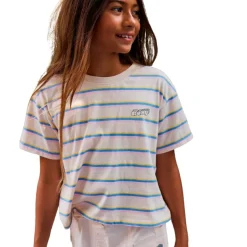 Camisetas manga corta Roxy Never Saw Blue Like That Strip