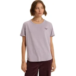 Camisetas manga corta Roxy Oceanwave Regular Emby