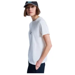 Camisetas manga corta Roxy PromoTee Vl Oceanregular Corpo SMU