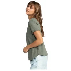Camisetas manga corta Roxy PromoTee Saturdaze Ss Tee SMU
