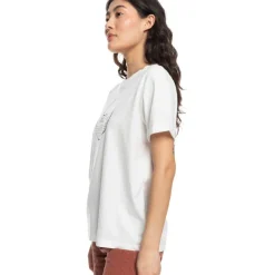 Camisetas manga corta Roxy PromoTees Noon Ocean SMU
