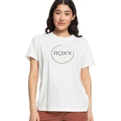 Camisetas manga corta Roxy PromoTees Noon Ocean SMU